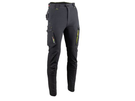 Pantalon de travail Utopie homme - Hugo Strong