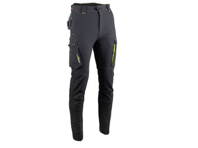 Pantalon de travail Utopie homme - Hugo Strong
