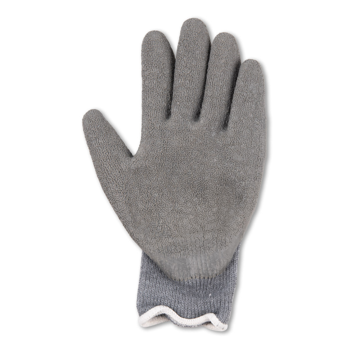 Mega-grip work gloves