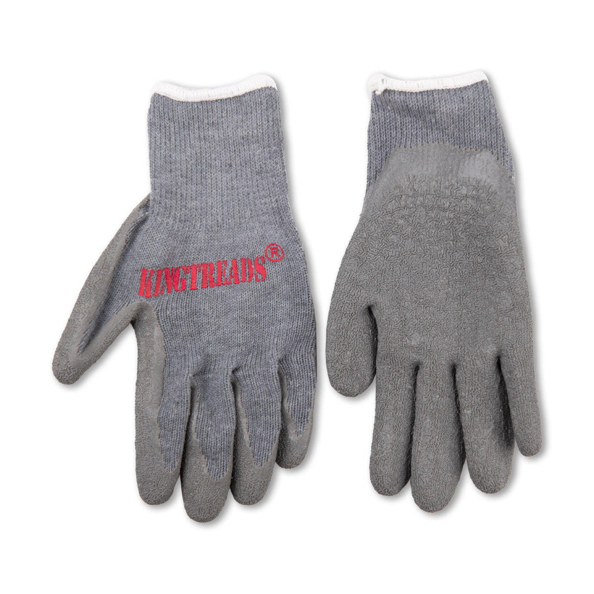 Gants de travail Méga-grip - Kingtreads