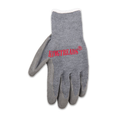 Mega-grip work gloves