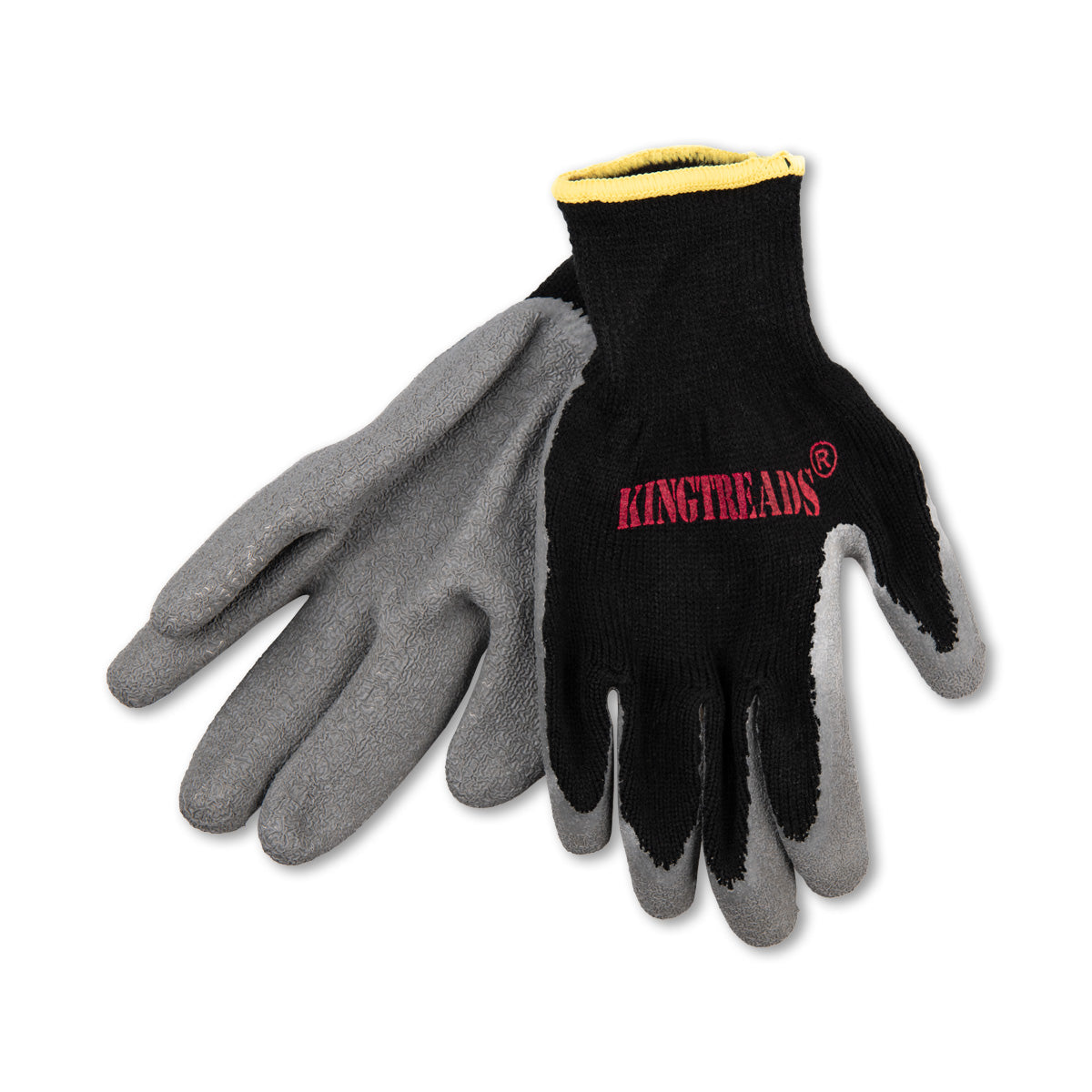 Mega-grip Lined Work Gloves