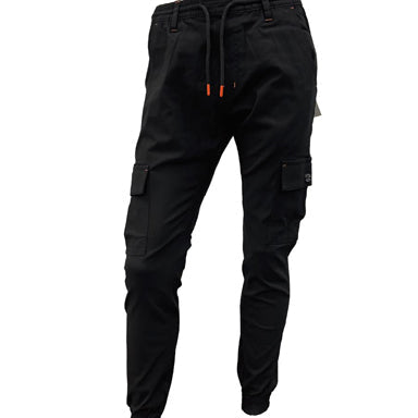 Pantalon cargo Free pour hommes d'Orange River 