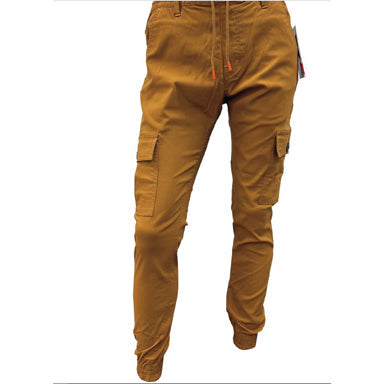 Pantalon cargo Free pour hommes d'Orange River 