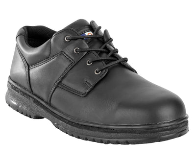 Soulier de sécurité homme TRAC - Tracker