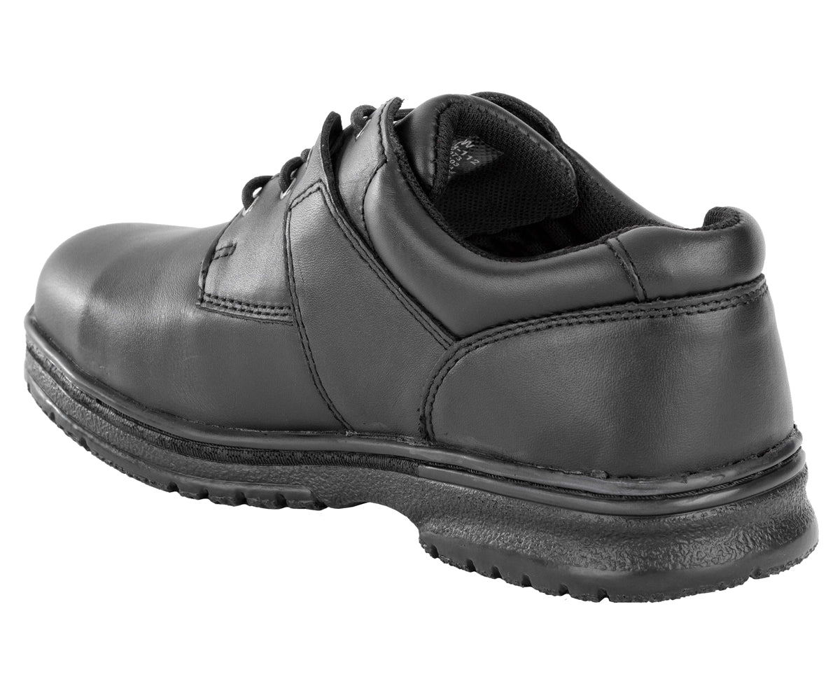 Soulier de sécurité homme TRAC - Tracker