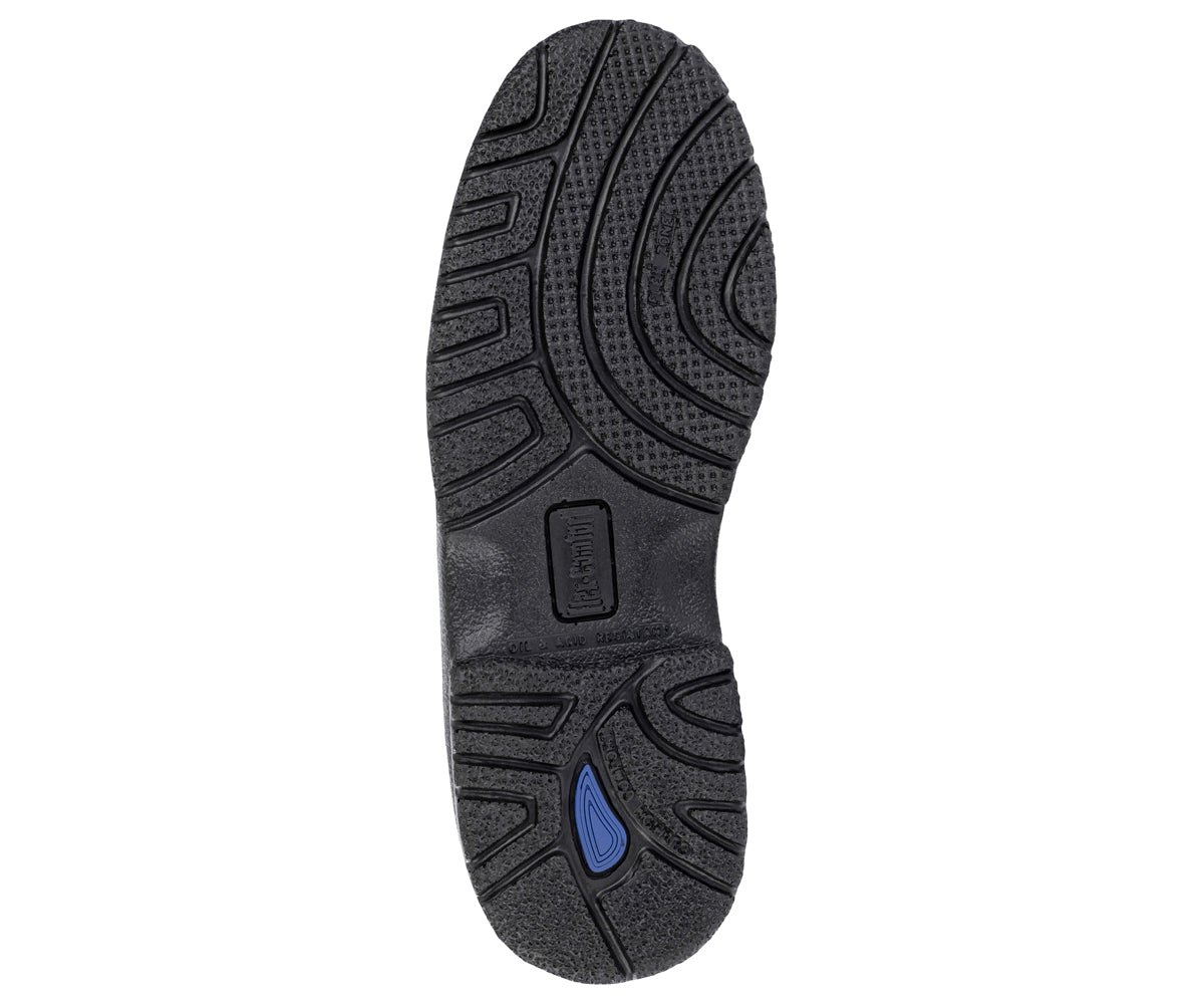 Soulier de sécurité homme TRAC - Tracker