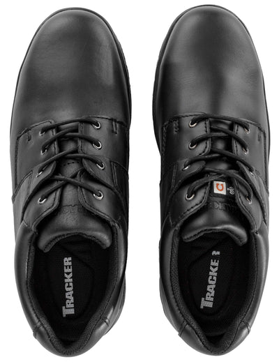 Soulier de sécurité homme TRAC - Tracker