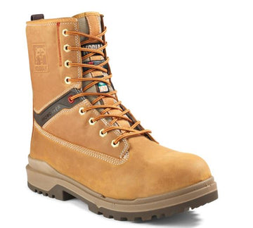 Proworker Master 8"- Botte de travail - Kodiak