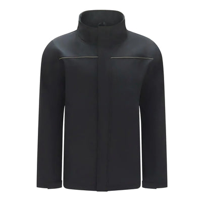 Manteau softshell de travail nylon hommes - Task