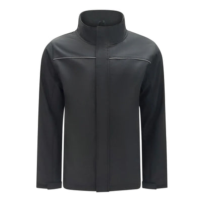 Manteau softshell de travail nylon hommes - Task