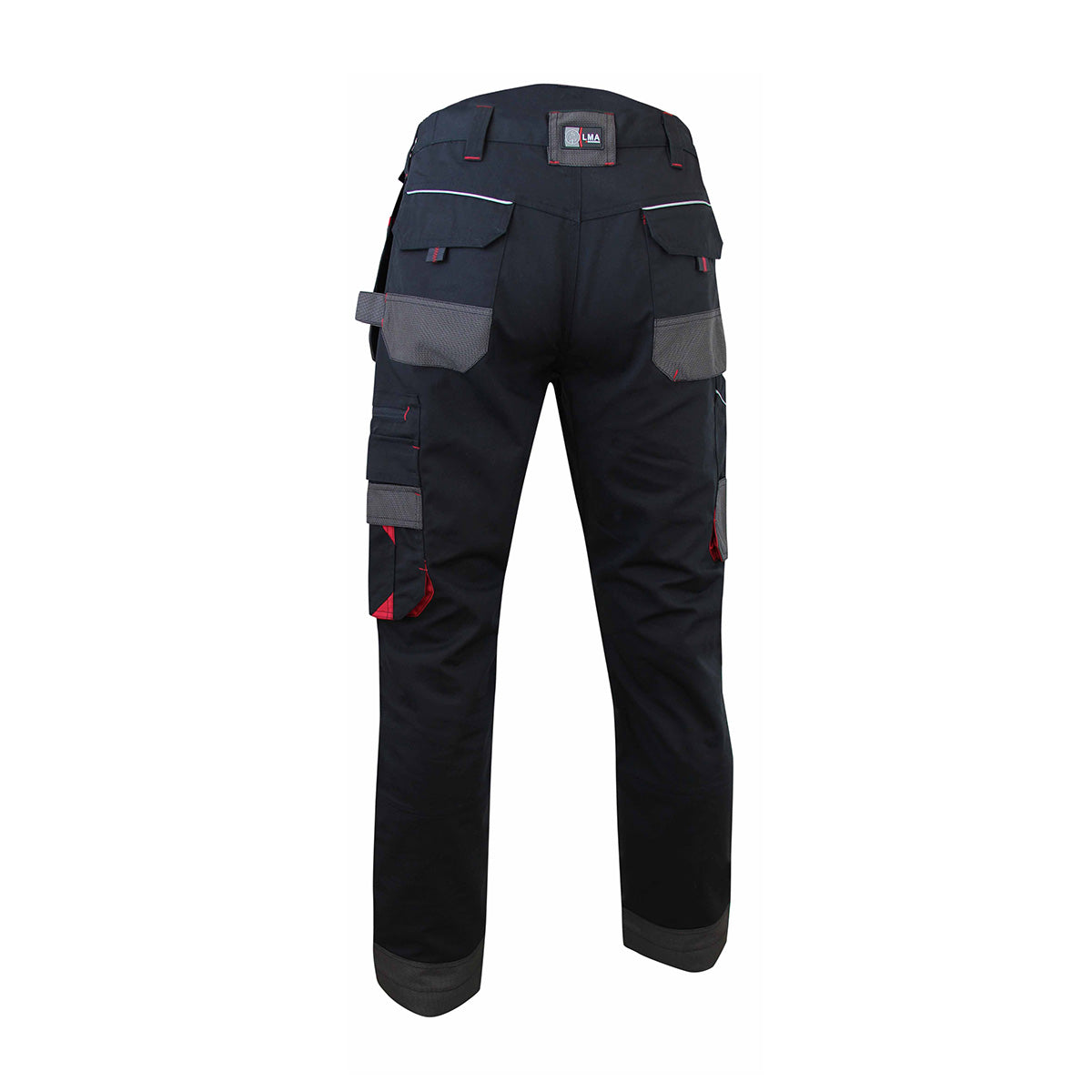 Pantalon de travail MINERAI homme - Hugo Strong