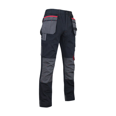 Pantalon de travail MINERAI homme - Hugo Strong