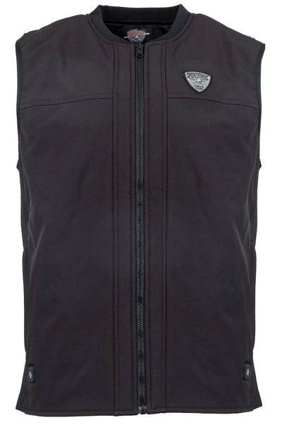 Veste chauffante sans manche STRATO pour homme - Sportchief