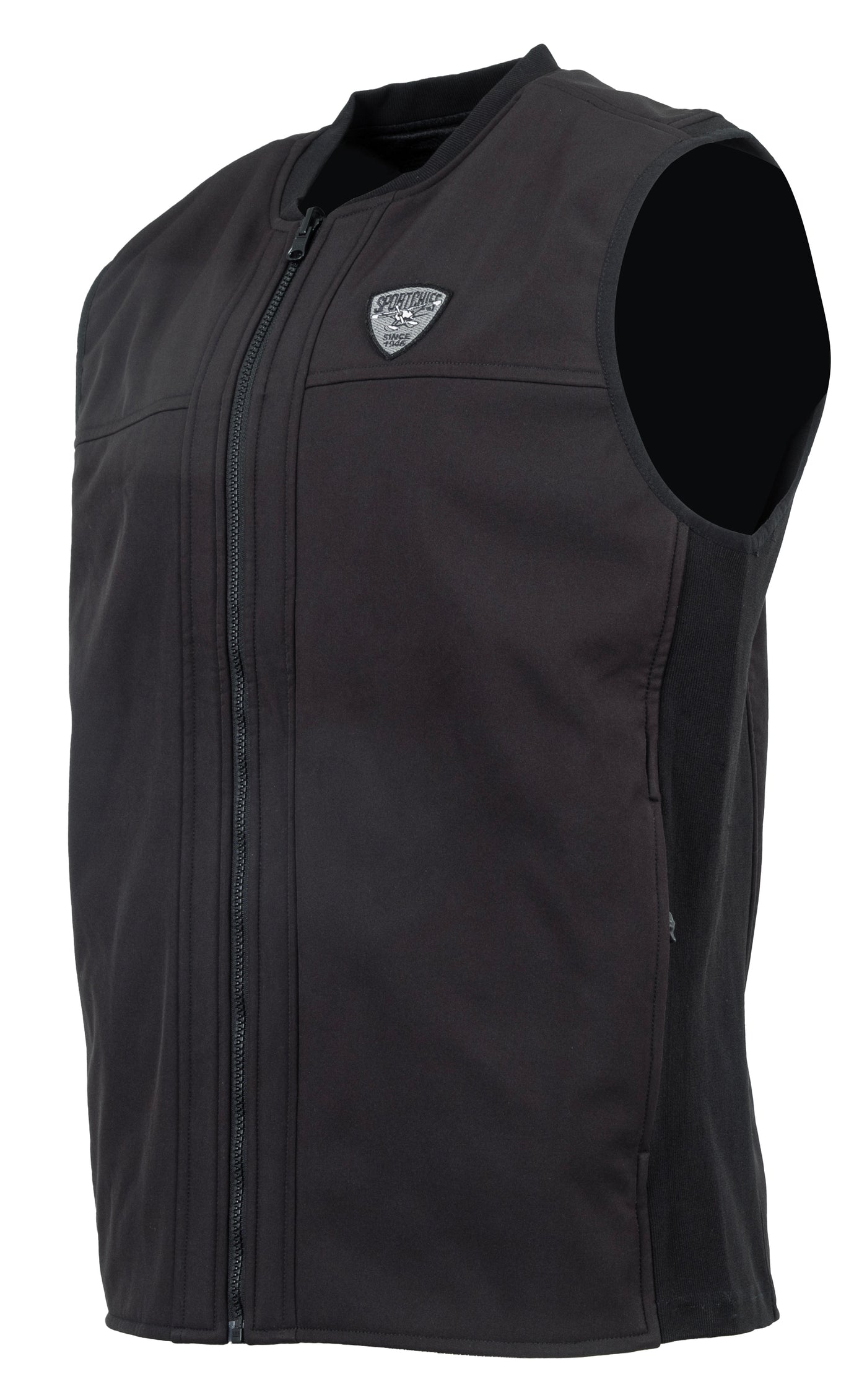 Veste chauffante sans manche STRATO pour homme - Sportchief