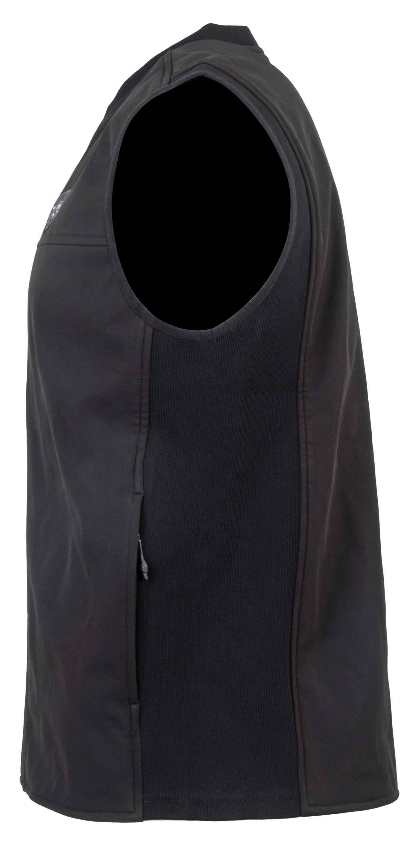 Veste chauffante sans manche STRATO pour homme - Sportchief