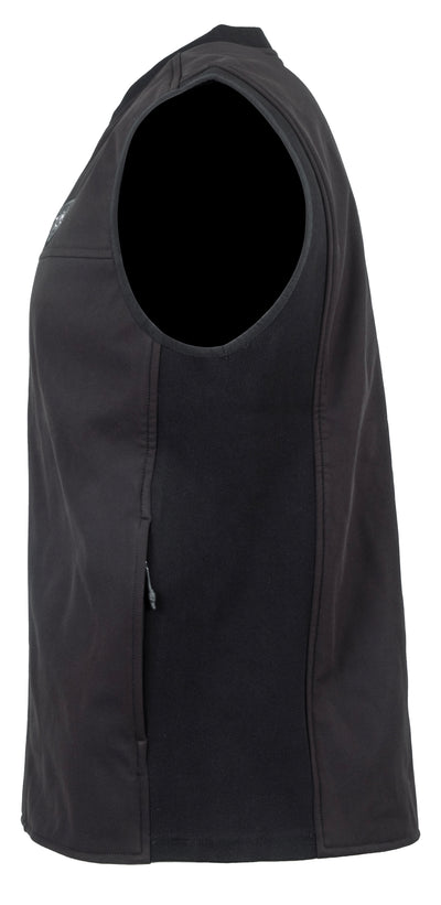 Veste chauffante sans manche STRATO pour homme - Sportchief