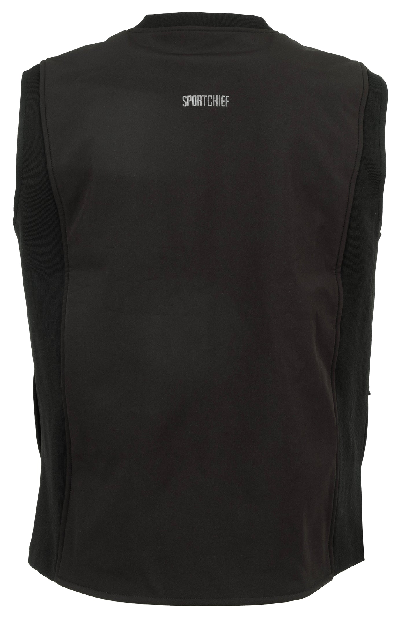 Veste chauffante sans manche STRATO pour homme - Sportchief