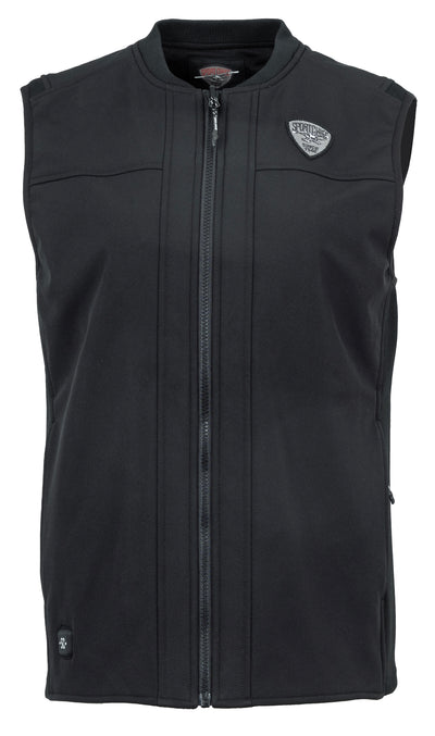 Veste chauffante sans manche STRATO pour femme - Sportchief