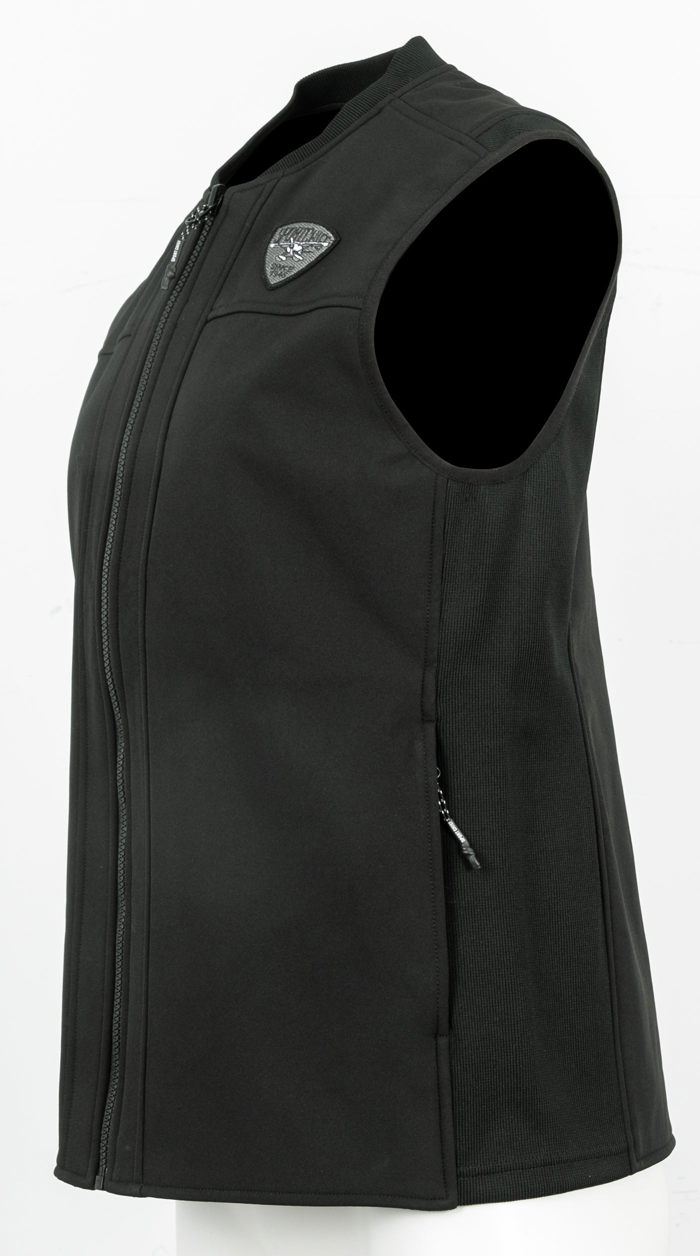 Veste chauffante sans manche STRATO pour femme - Sportchief