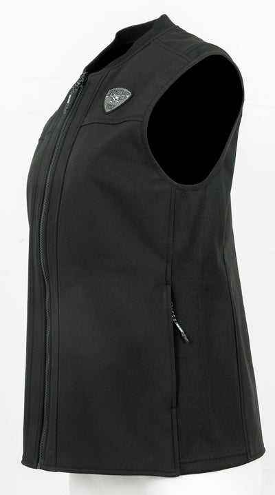 Veste chauffante sans manche STRATO pour femme - Sportchief