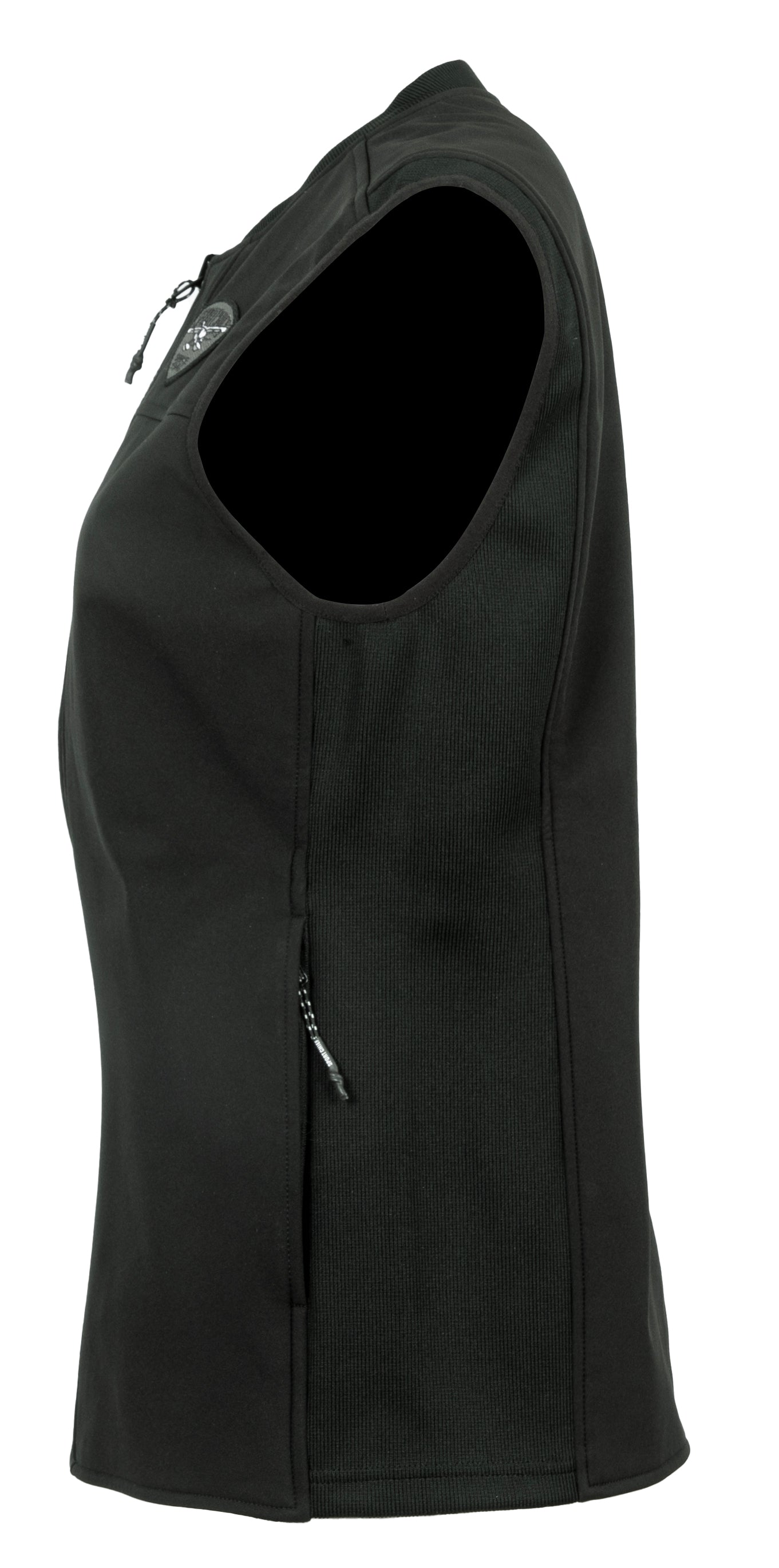 Veste chauffante sans manche STRATO pour femme - Sportchief