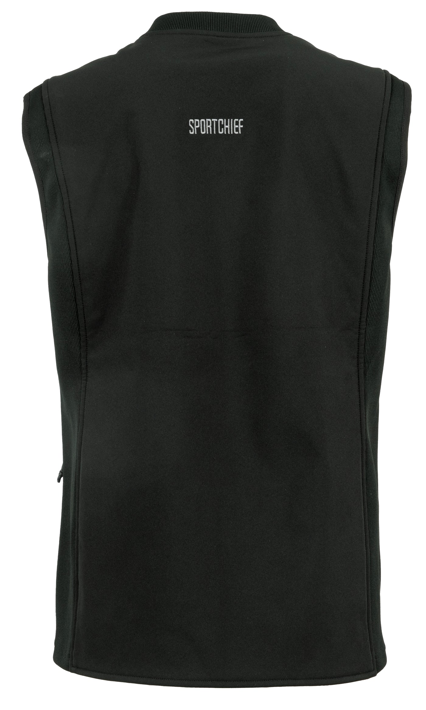 Veste chauffante sans manche STRATO pour femme - Sportchief