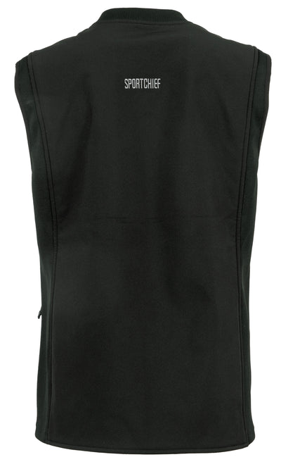 Veste chauffante sans manche STRATO pour femme - Sportchief