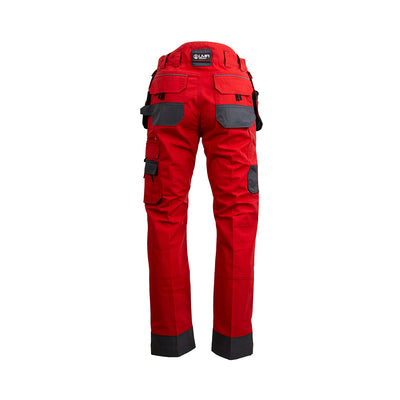 Pantalon de travail CALDEIRA homme - Hugo Strong