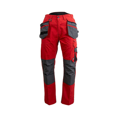 Pantalon de travail CALDEIRA homme - Hugo Strong
