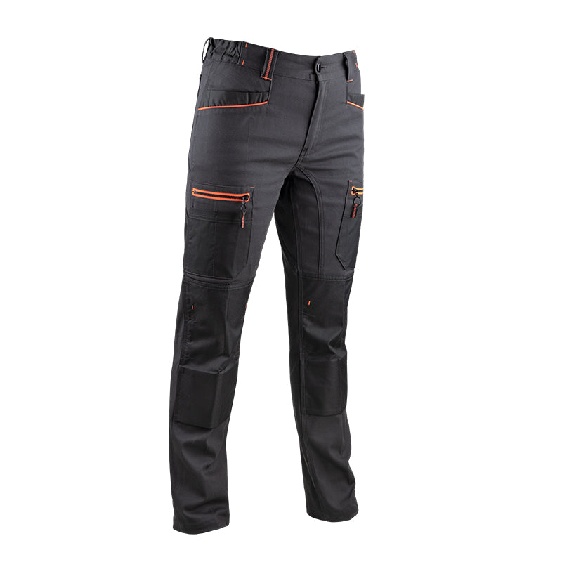 Pantalon de travail Charlotte femme - Hugo Strong