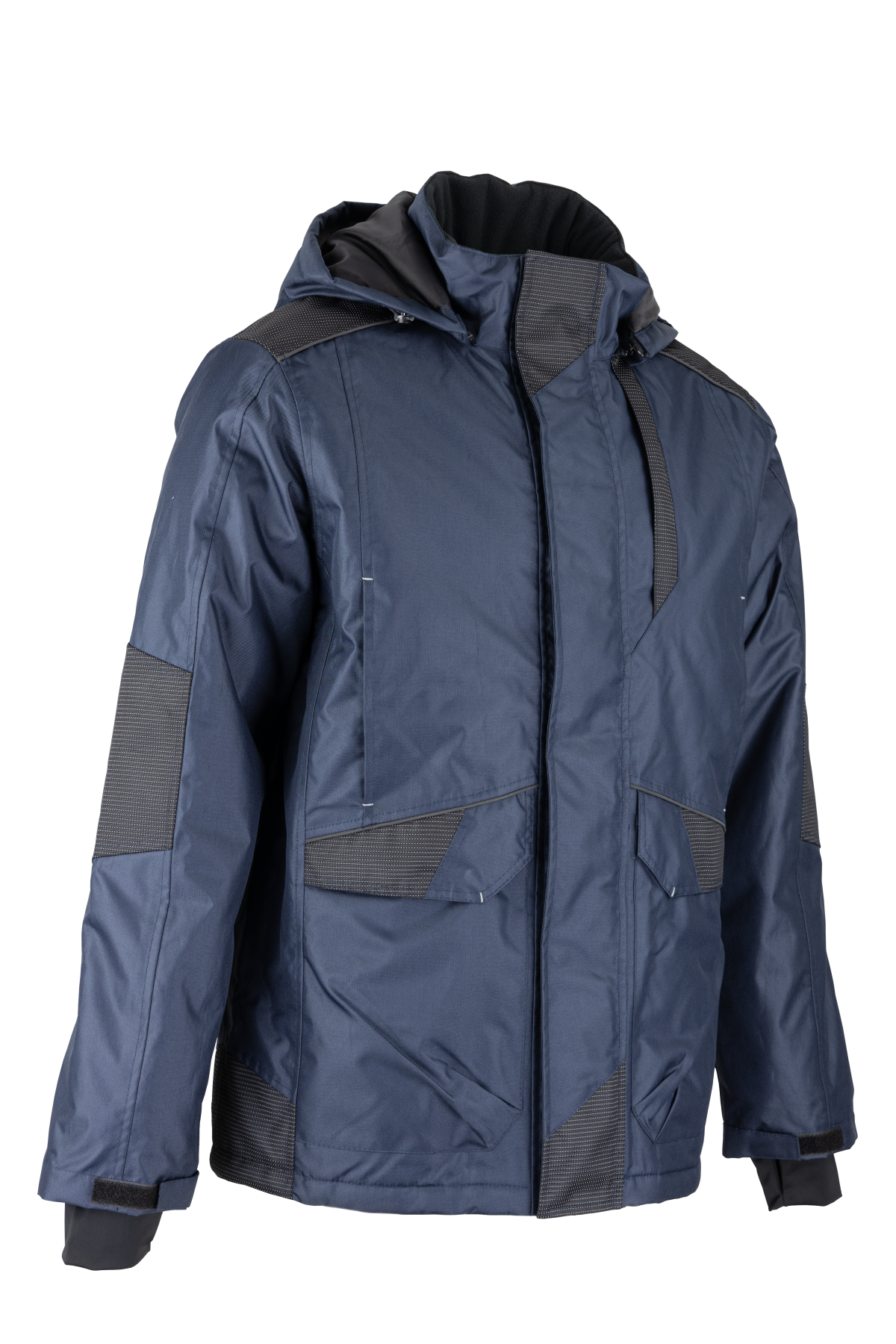 Manteau chaud imperméable travail BALTIQUE # 2339 Hugo Strong