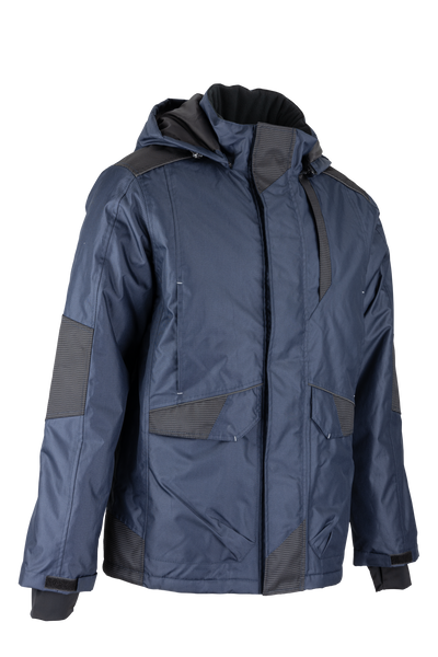 Manteau chaud imperméable travail BALTIQUE # 2339 Hugo Strong