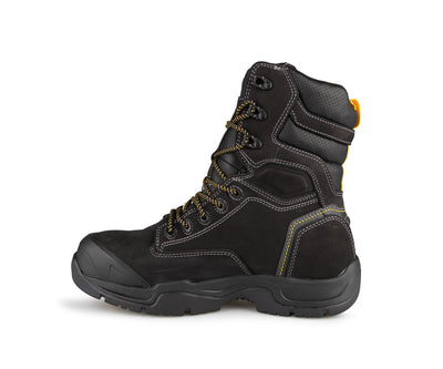 Metal free 8" Work boot "Avenger 8" by Browning