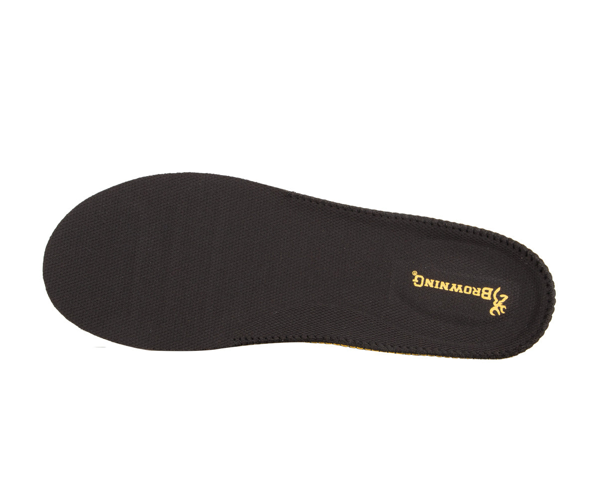 Anti-fatigue insole for Browning work boots – Centre du Travail