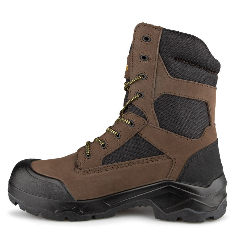 Browning "Hurricane 8" 8" work boot