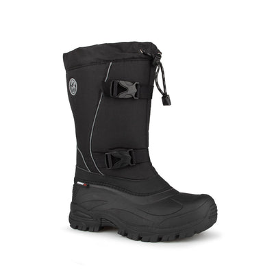 Bottes d'hiver homme JONGKO Blue Rocky