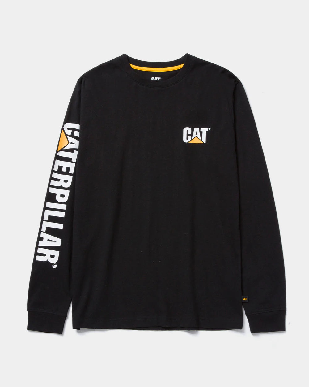 Chandail de travail pour homme Trademark Caterpillar