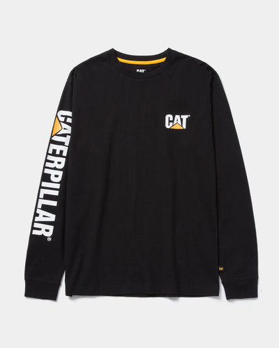Chandail de travail pour homme Trademark Caterpillar