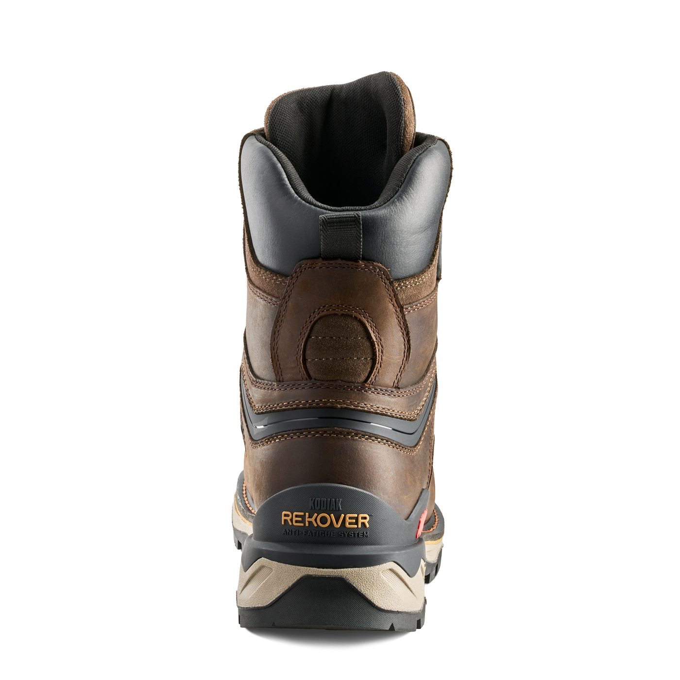 Botte de travail NERAGON cuir pour homme  - Kodiak