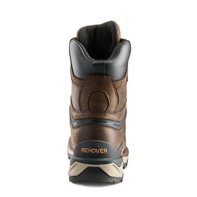Botte de travail NERAGON cuir pour homme  - Kodiak