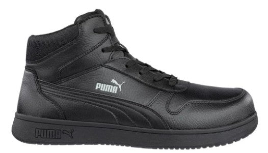 Soulier de travail Frontcourt style et sécurité unisexe - Puma