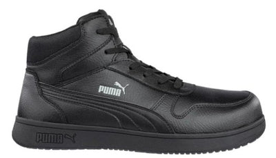 Soulier de travail Frontcourt style et sécurité unisexe - Puma