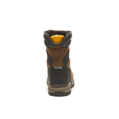 Bottes de travail 8" de sécurité EXCAVATOR SUPERLITE - Caterpillar