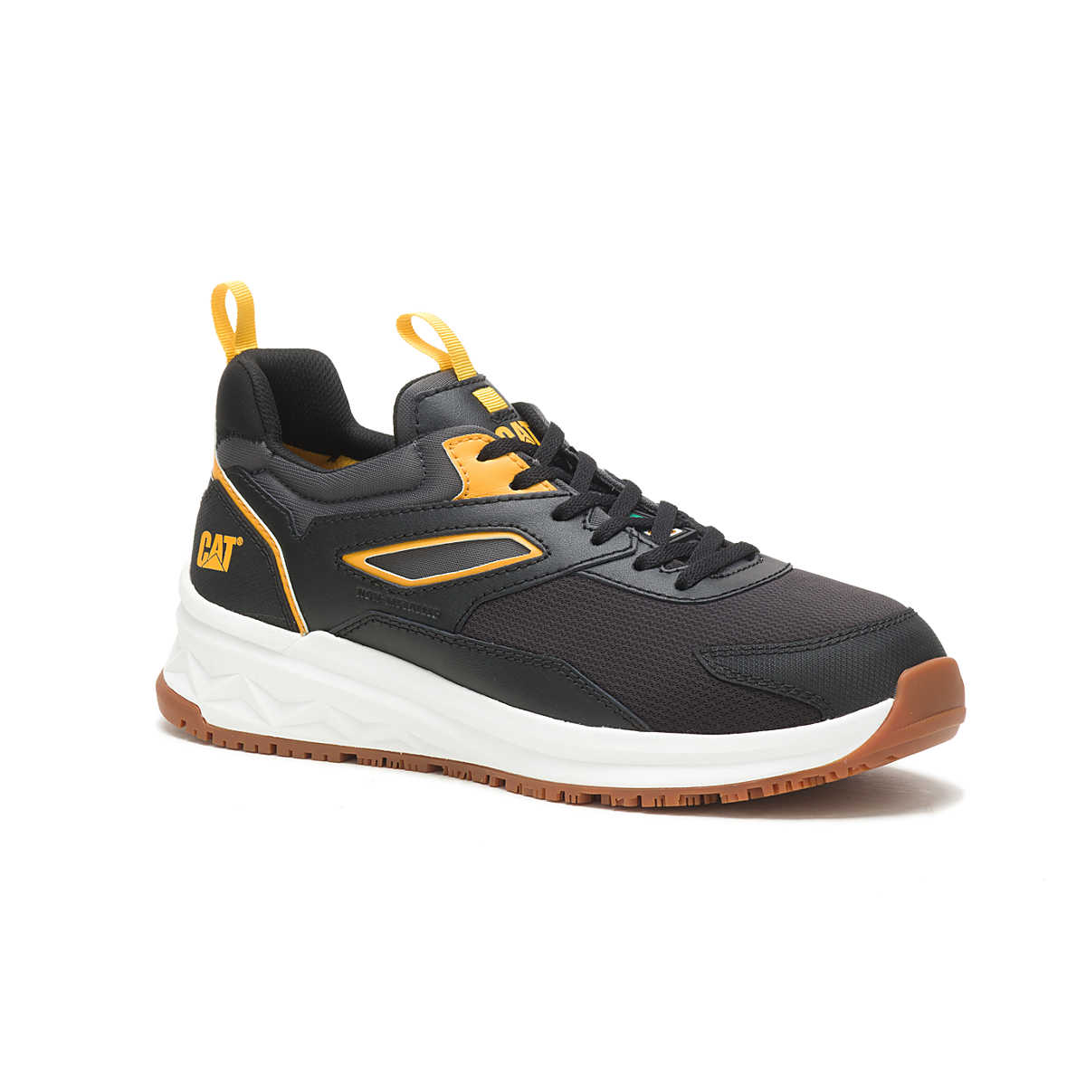 Souliers de travail Steamline Runner avec protections homme - Caterpillar