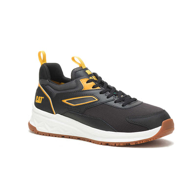 Souliers de travail Steamline Runner avec protections homme - Caterpillar