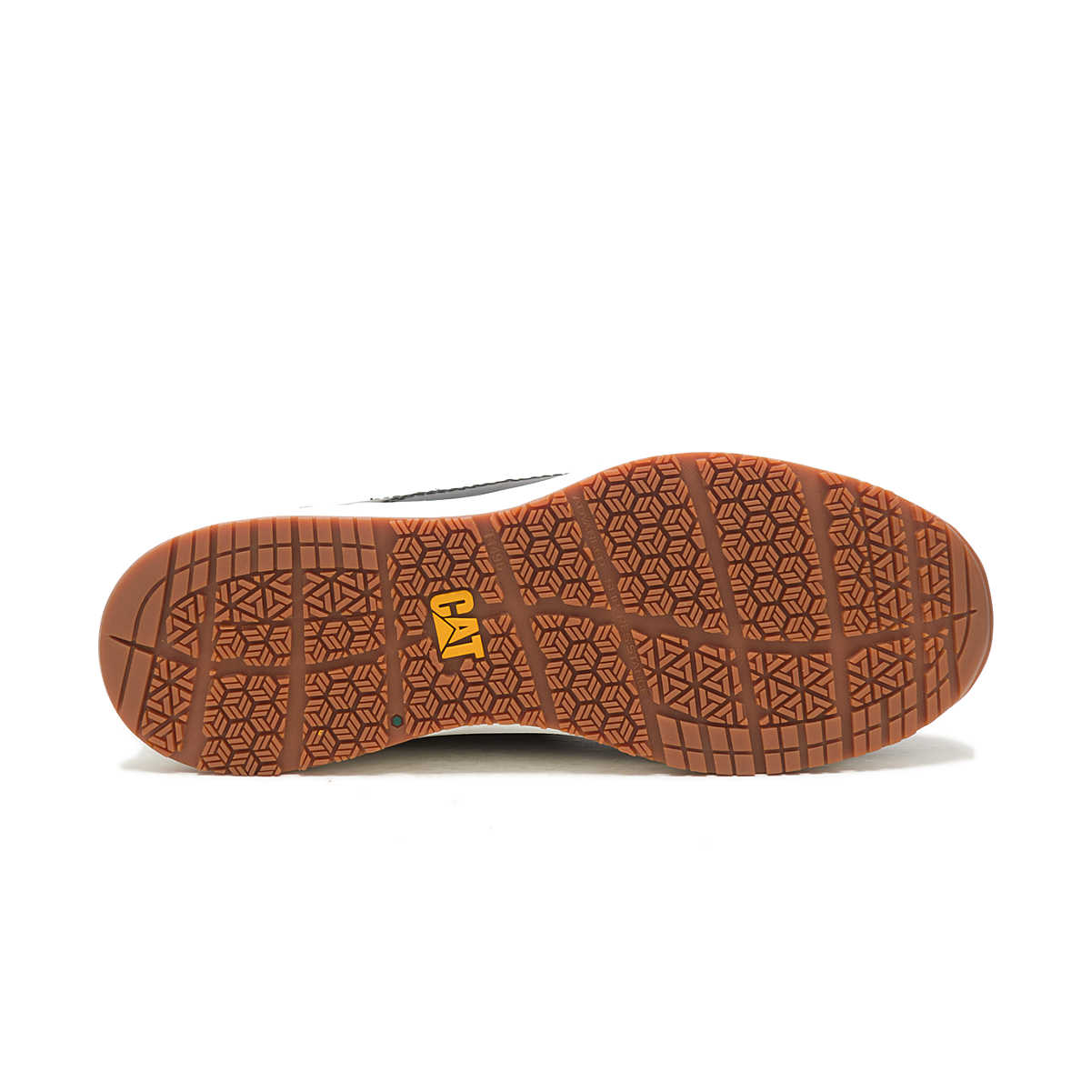 Souliers de travail Steamline Runner avec protections homme - Caterpillar