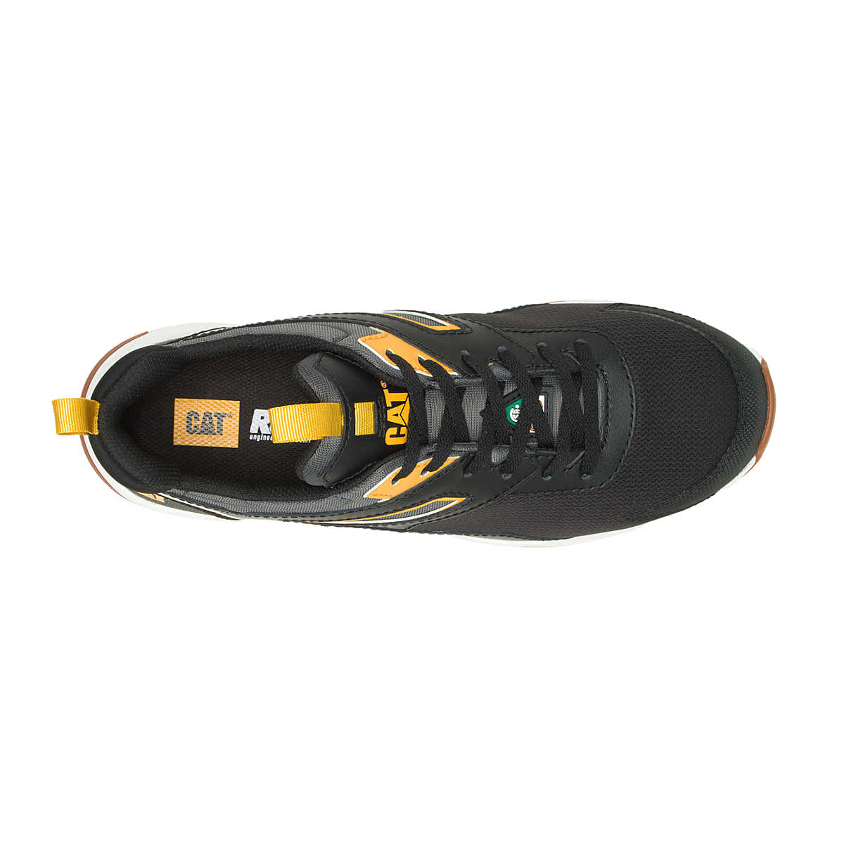 Souliers de travail Steamline Runner avec protections homme - Caterpillar