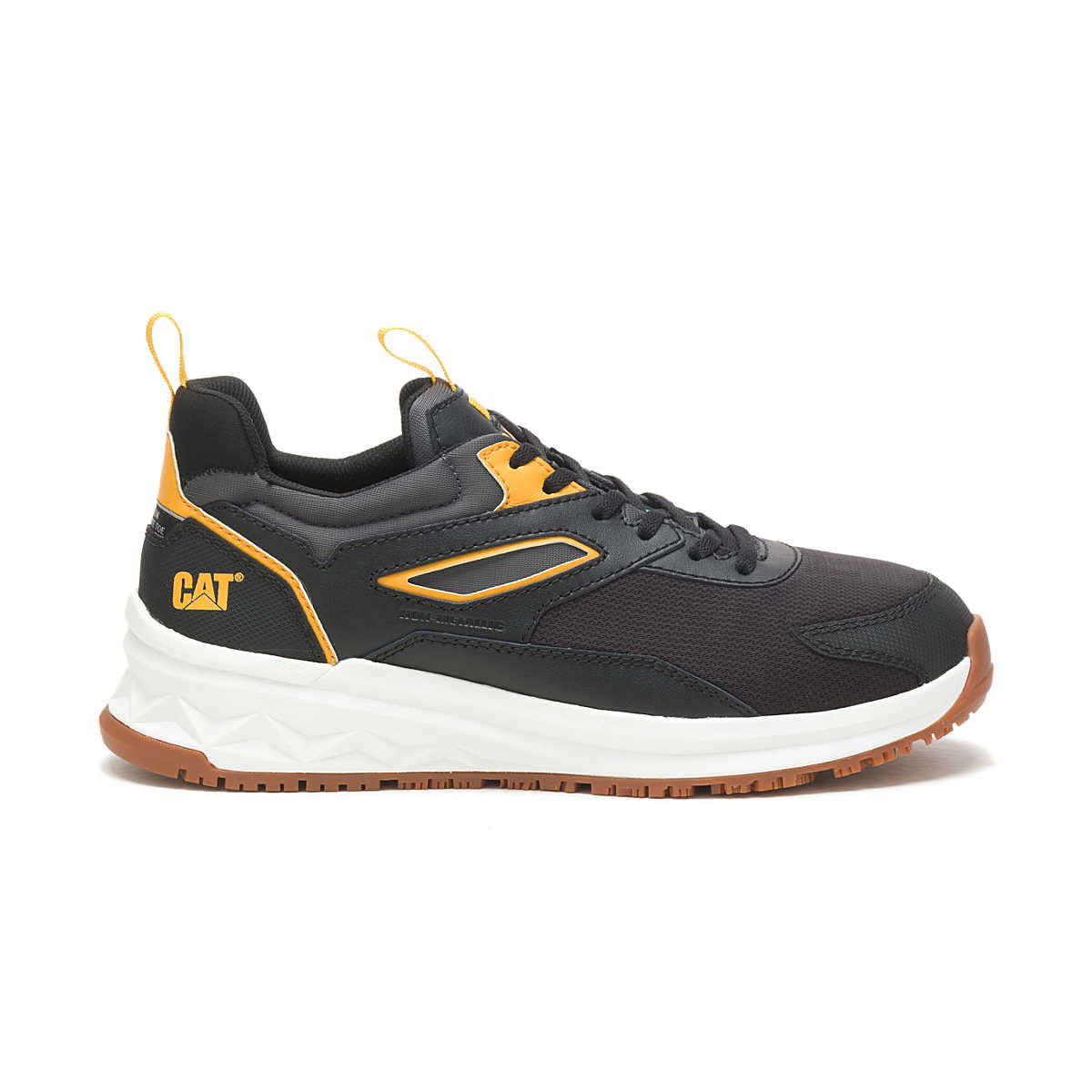Souliers de travail Steamline Runner avec protections homme - Caterpillar