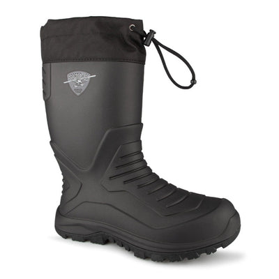 Gander - Botte imperméable en EVA noire - Sportchief